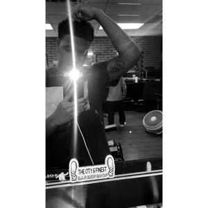 Meet your Posher, John